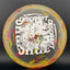 Jawbreaker Z FLX Buzzz SS - Paige Shue Misprint