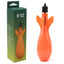 Carp Fishing Rocket Feeder Portable Small Spod Bomb Float Bait Holder Fishing Rocket Lure Container Fishing Tackle Accessories - Korvel