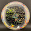 Jawbreaker Z Cigarra - Diseño Cthuloop de Kelly Baber