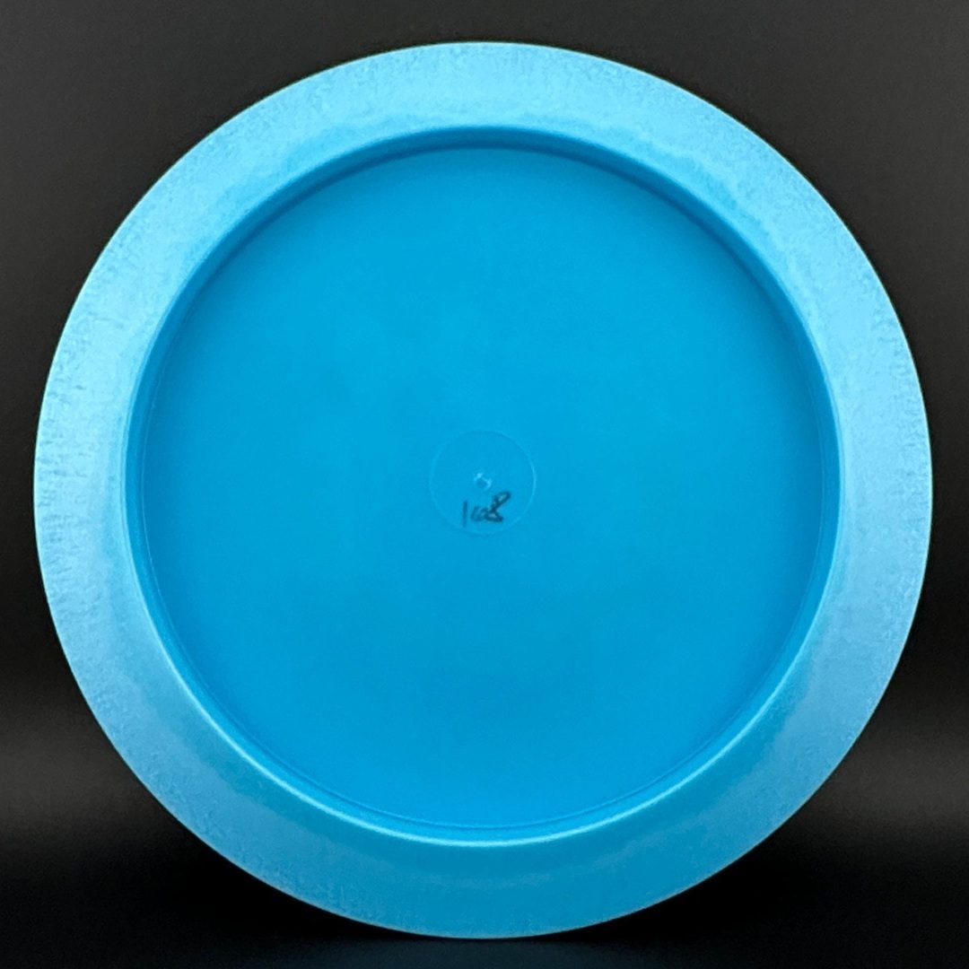 Swirly S-Line DD3 - Cloud Breaker 2 - Chef Stamp