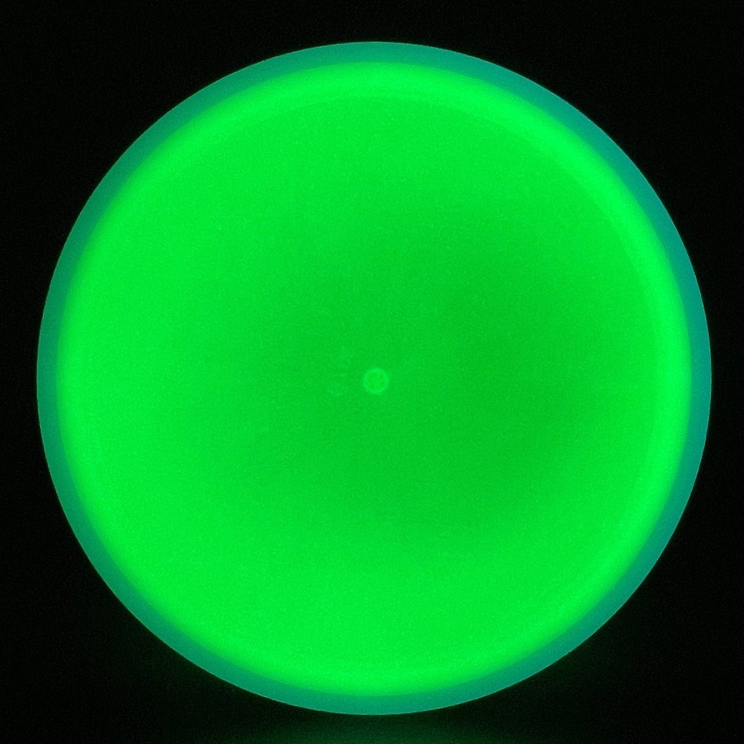 Total Eclipse Crave Disc Golf Driver