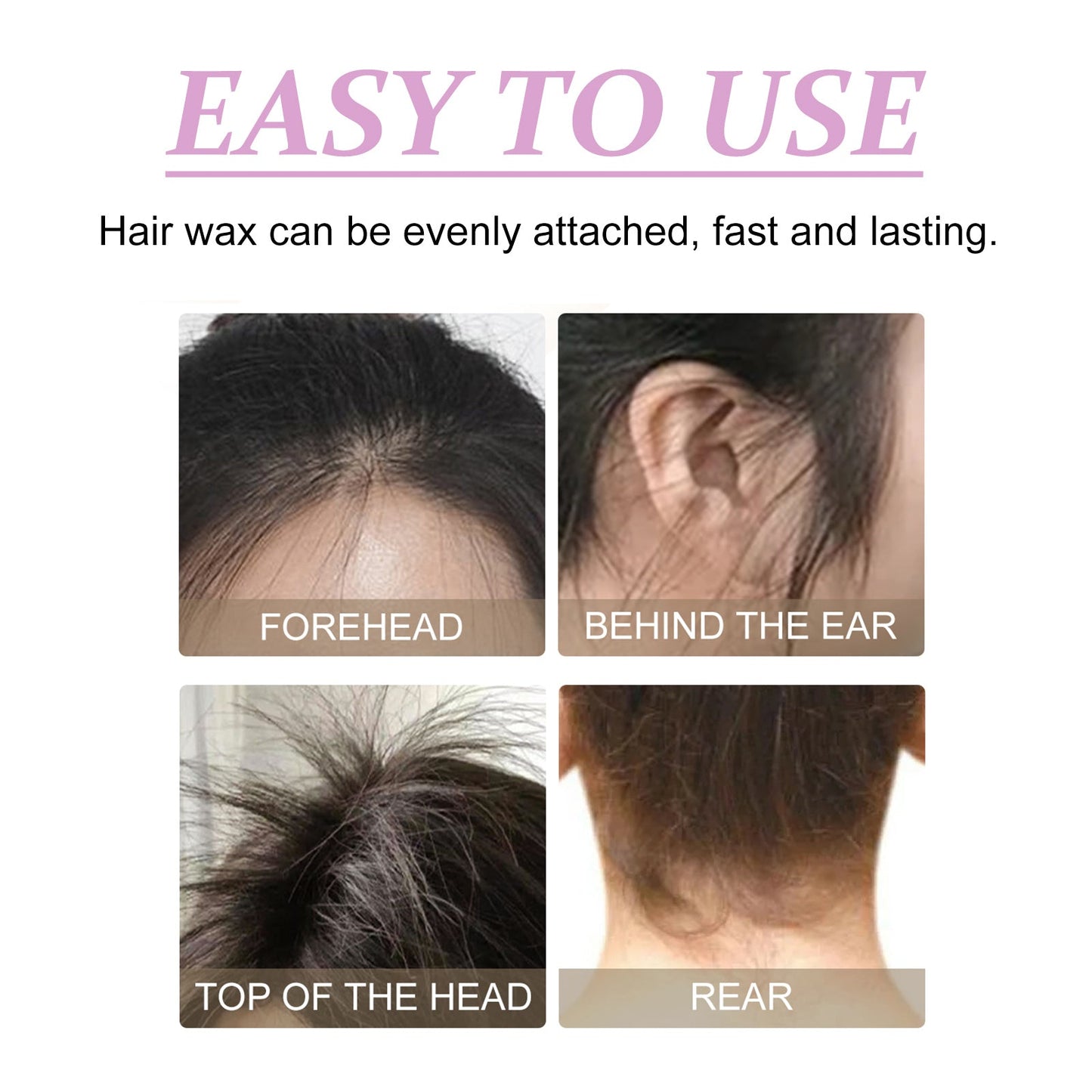 Premium Leave-In Conditioning Spray for Effortless Styling