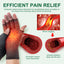 Joint Care Gloves Relieve Thumb Stiffness And Finger Joint Soreness And Swelling Discomfort Care Gloves - Korvel