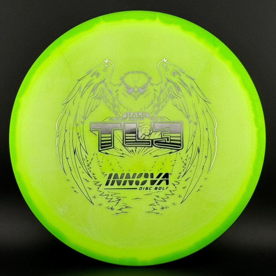 Innova Halo Star TL3 Disc Golf Disc
