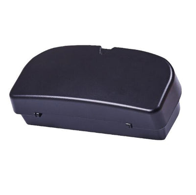 Color My Life Glasses Case Organizer Box Sunglasses Holder Storage Pockets for Renault Koleos Kadjar Duster - Korvel