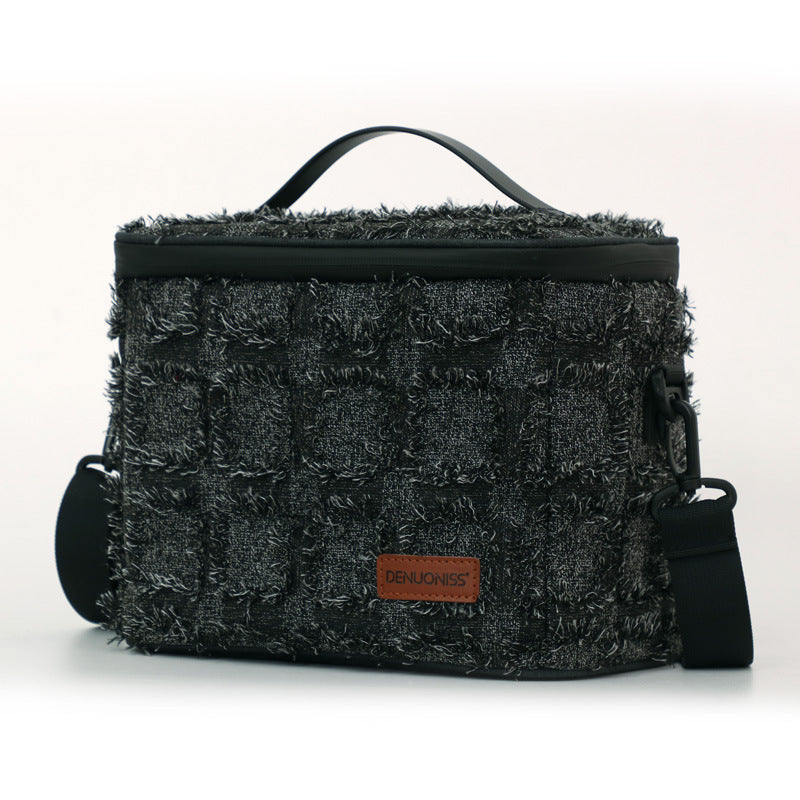 Premium Insulated Lunch Bag for Office Workers