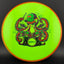Neutron Hex - Édition Otto Holiday Disc Golf Disc