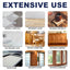 Premium Furniture Polishing Nano Coating Agent