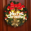 Christmas decorations, Christmas tree ornaments, LED lights, Christmas wreaths, letter lights, chrismas - Korvel