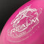 NXT Realm - Dragon Disc Golf Driver