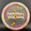 Jawbreaker Z FLX Glo Passion - Limited Edition Disc Golf Driver