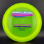 Champion Groove - Nouveau Groove Empereur V1 Disque de Golf