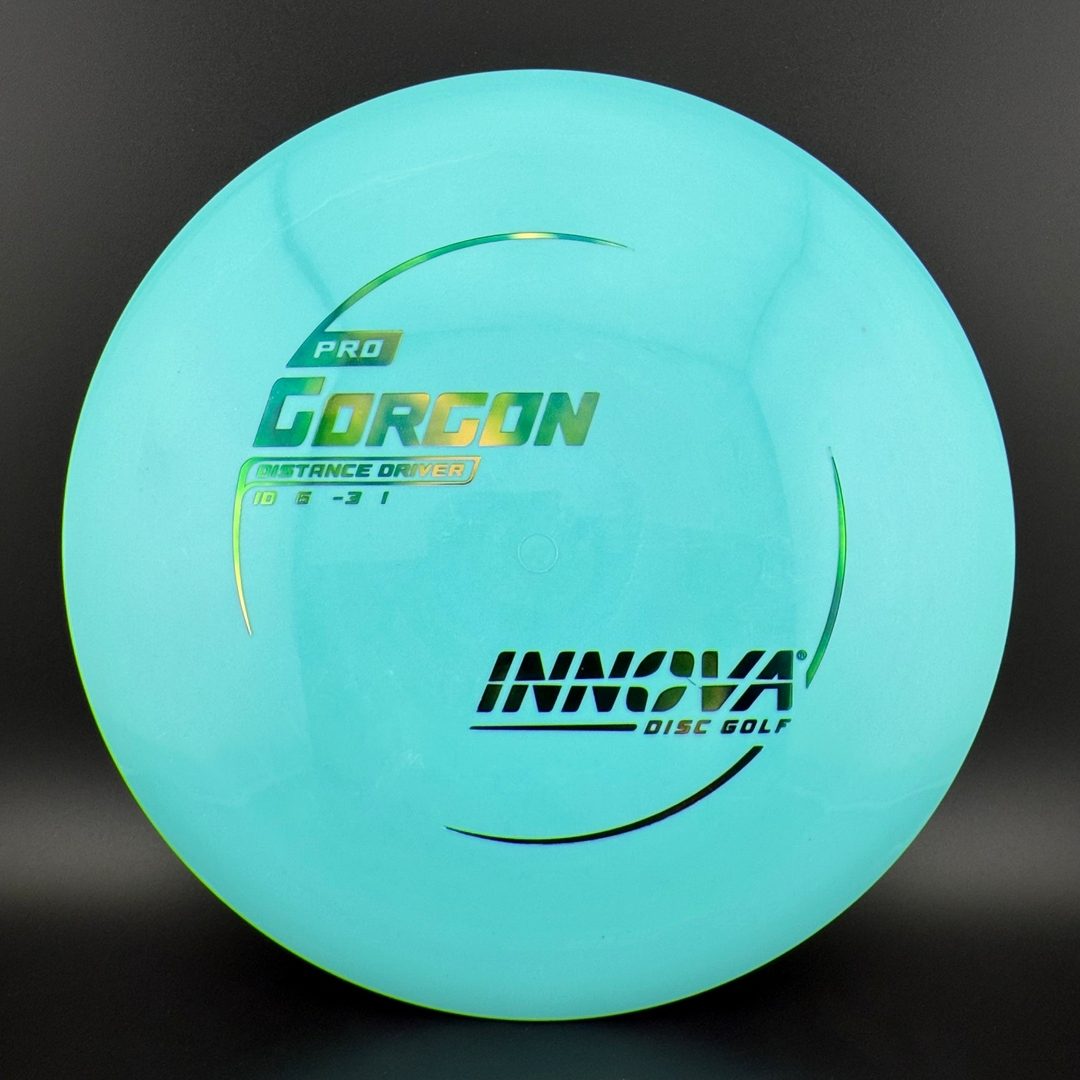 Conducteur de Disc Golf Innova Pro Gorgon