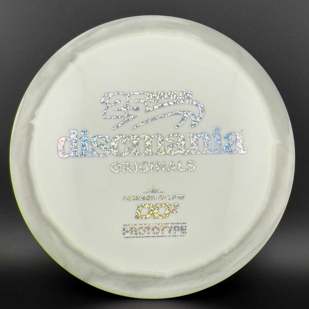 Horizon S-line DD2 Prototype - 2025 Worlds Edition