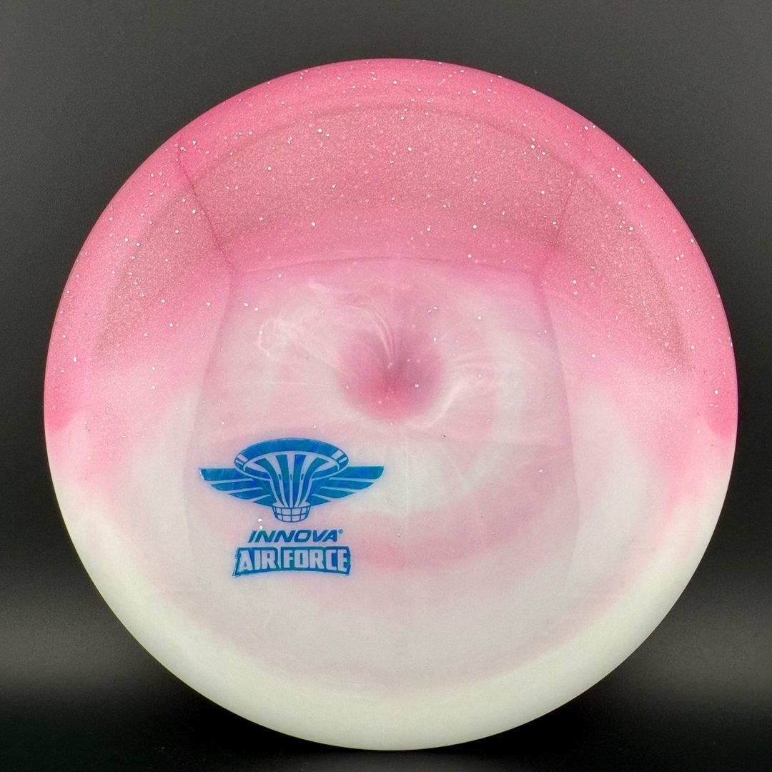 Duo Thunderbird - Air Force Disc Golf Driver