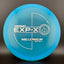 Quantum EXP-X (1.2) - Premium Disc Golf Driver