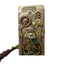 Mechanical armor catapult ignition kerosene lighter Dragon Tongue Aspley Doomsday Hunter punk lighter - Korvel