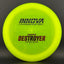 Innova Champion Destroyer Disc Golf Driver