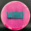 Lucid-Ice Orbit Verdict - Glacial