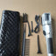 Hair Clipper Hair Fork Trimmer Charging Portable Home Automatic Hair Clipper Electric Hair Clipper - Korvel