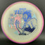 Particle Eclipse Hex - Lionheart Edition Disc Golf Disc