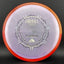 Plasma Fireball Disc Golf Driver