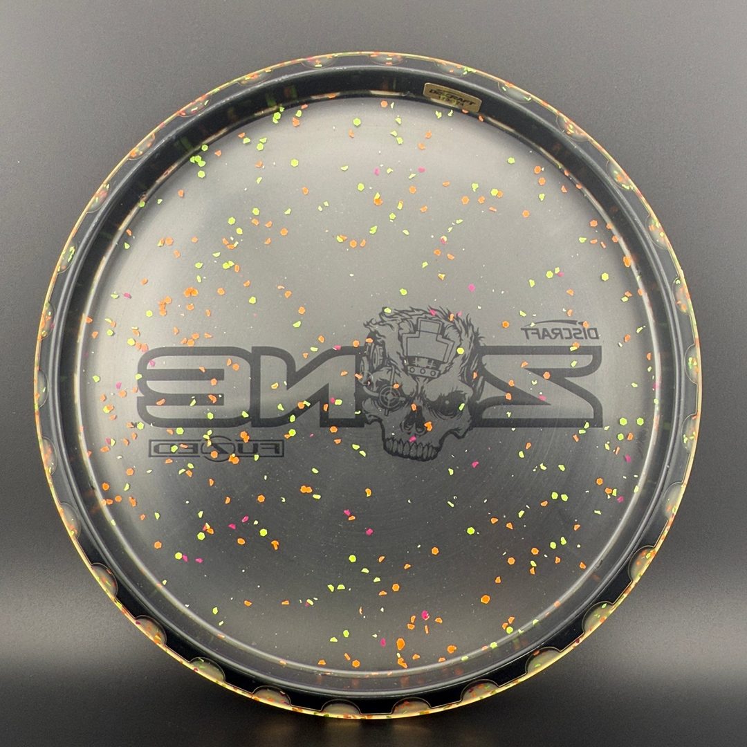 FuZed Confetti Z Zone Disc Golf Putter