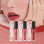 Moisturizing Lip Gloss Gloss Gloss Lip Glaze Easy Color Moisturizing And Multi-Colored Lip Balm - Korvel