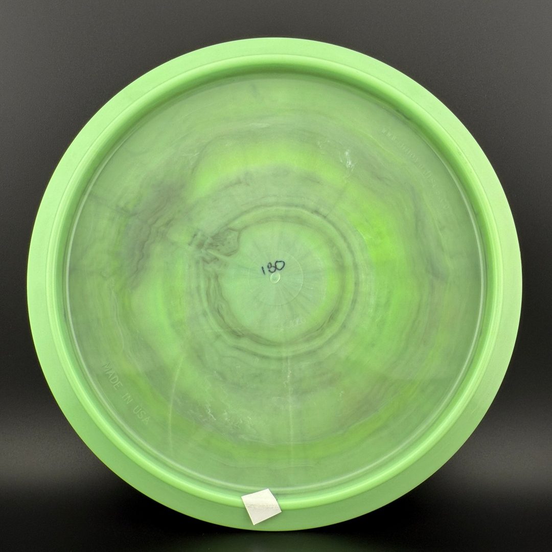 Swirly Star Rollo - Disque de Golf en Édition Limitée