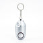 Anti theft, self-defense, anti wolf device alarm, anti robbery, personal alarm, anti wolf function - Korvel