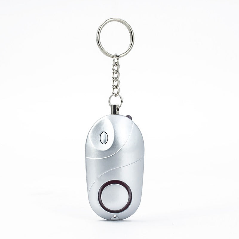 Anti theft, self-defense, anti wolf device alarm, anti robbery, personal alarm, anti wolf function - Korvel