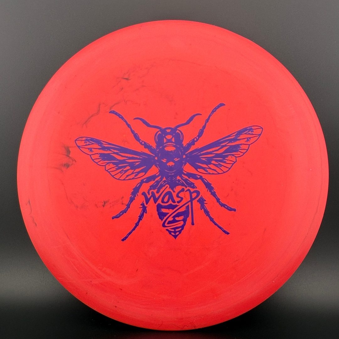 Jawbreaker Glo Wasp - Édition Ledgestone 2024
