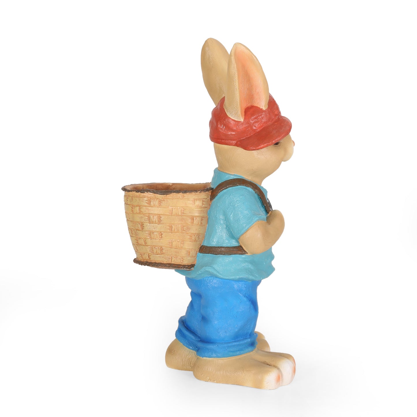 MGO RABBIT PLANTER - Korvel