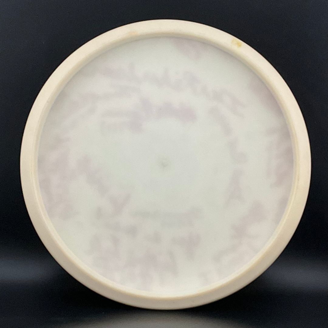 Disque Elite X Breeze - Signé par des légendes - Édition Ace Race 2003