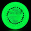 NXT Superglow Blade Disc Golf Driver