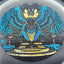 CryZtal Buzzz - Karudi the Overseer (Cult of RAD) - Exclusive Edition - Korvel