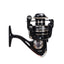 Universal NX fishing vessel, long range fishing rod and fishing line wheel, universal all metal spinning wheel, Luya - Korvel