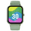 Bluetooth Call Smart Watch Men Dial Call Full Touch Screen Health Monitor Sports Fitness Watch Smartwatch Women - Korvel