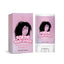Hair Wax Stick, Long Lasting Hair Setting Smoothing Frizzy Small Broken Hair Natural Luster Solid Hair Oil Bar - Korvel