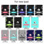 Armor Case For iPad2 iPad3 iPad4 Kids Safe Heavy Duty Silicone Hard Cover For Ipad 4 3 2 iPad 3 2 Tablet Case - Korvel