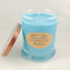Blue Lagoon Soy Candle – Fresh & Aquatic Scent | Mam Jam’s - Korvel