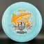 Star Mako3 - Kona Montgomery 2025 Team Series Disc