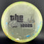 Glo Jawbreaker Z FLX Buzzz - Édition The Rumble 2025