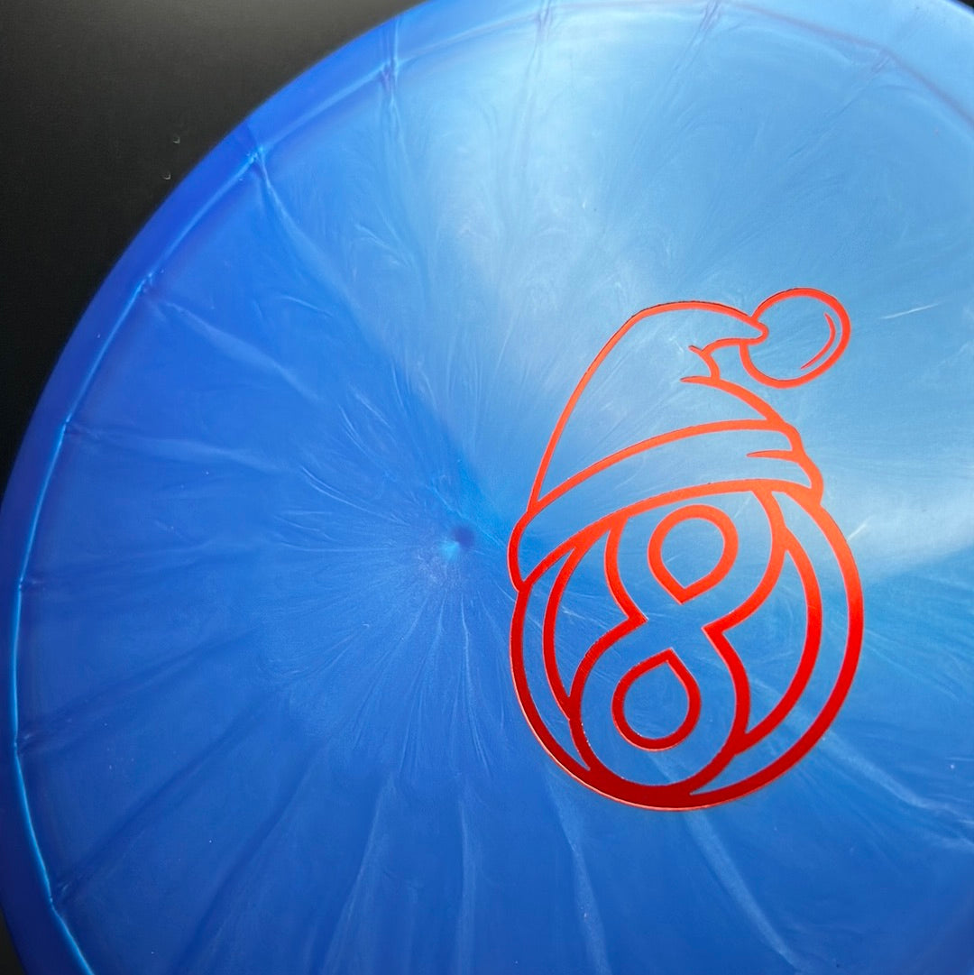 Ethereal Omen Mini Hat - Premium Disc Golf Driver