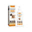 Rice Dense Hair Shampoo Deep Clean Thick Hair Moisturizing Hair Root Solid Hair Care Shampoo - Korvel