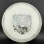 Grand Orbit Rive - Silver Latt 2025 Team Series Disc Golf Driver