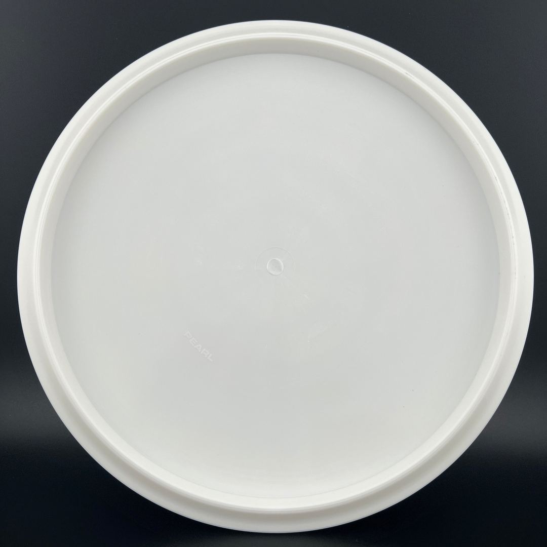 Gold Line Pearl Disc Golf Disc