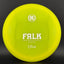 K1 Soft Falk Disc Golf Driver - 2022/23 Edition