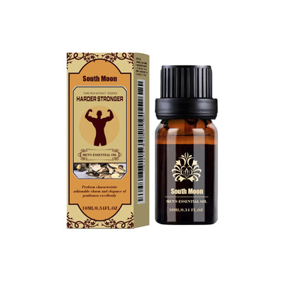 Harder Stronger, Private Massage Maintenance Care To Enhance Vitality And Moisturize Health Care - Korvel