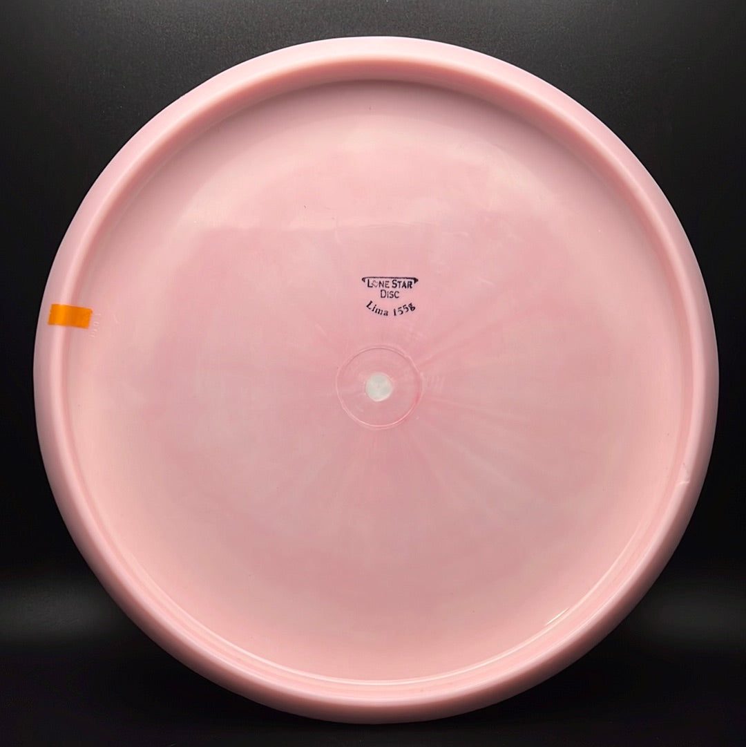 Lima Penny Putter - X-Out - Léger
